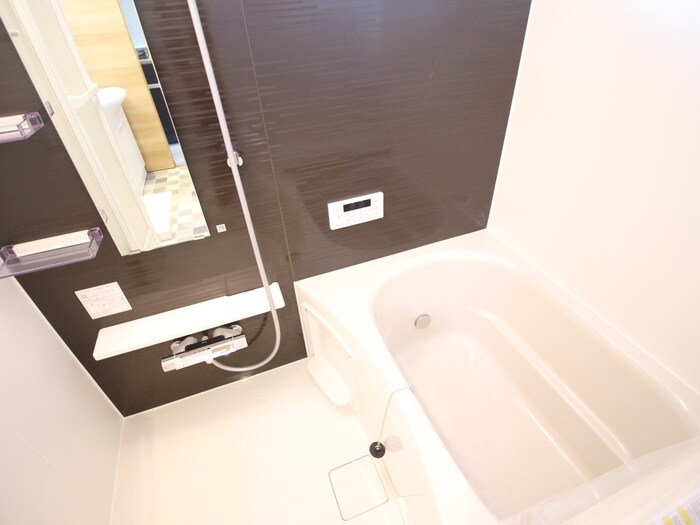 プチ・ドミールⅡの物件内観写真