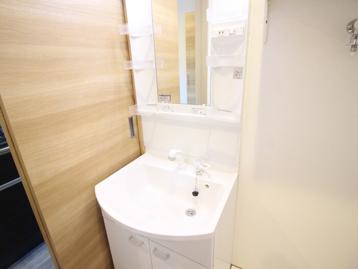 プチ・ドミールⅡの物件内観写真