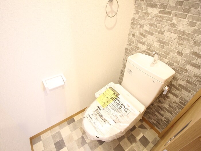 プチ・ドミールⅡの物件内観写真