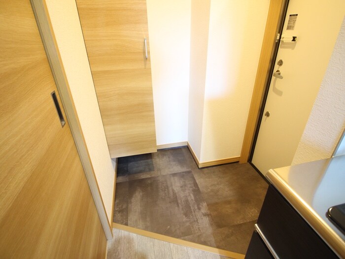 プチ・ドミールⅡの物件内観写真