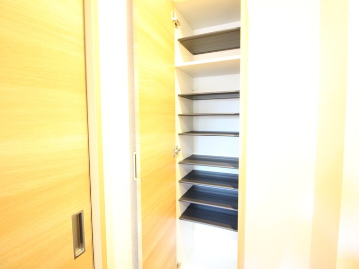 プチ・ドミールⅡの物件内観写真