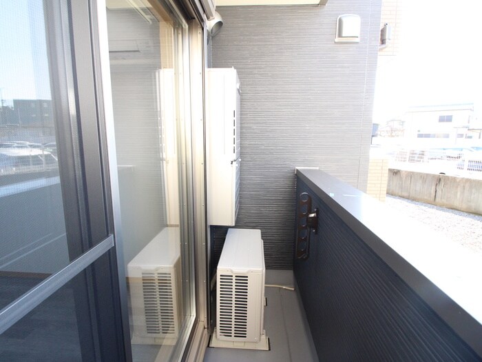 プチ・ドミールⅡの物件内観写真