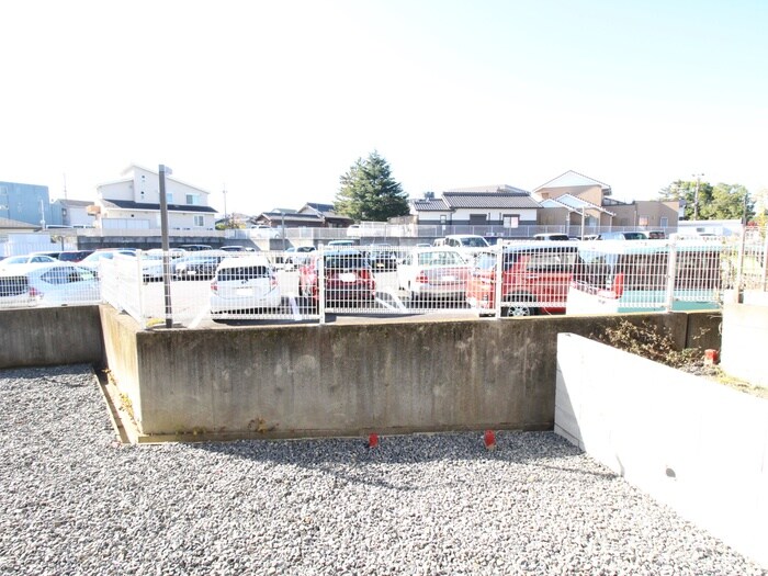 プチ・ドミールⅡの物件内観写真