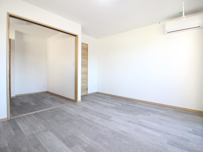 プチ・ドミールⅡの物件内観写真