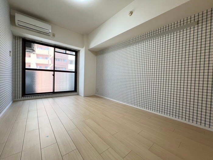 サンヒルズ八事山の物件内観写真