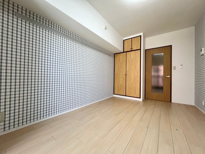 サンヒルズ八事山の物件内観写真