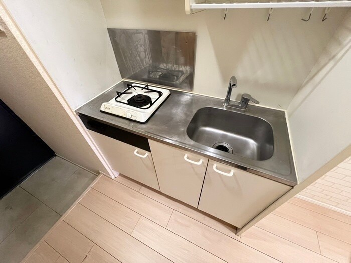 サンヒルズ八事山の物件内観写真