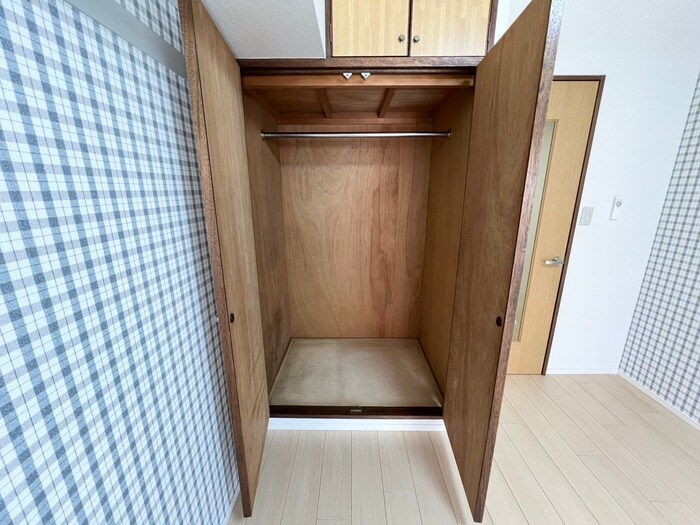 サンヒルズ八事山の物件内観写真