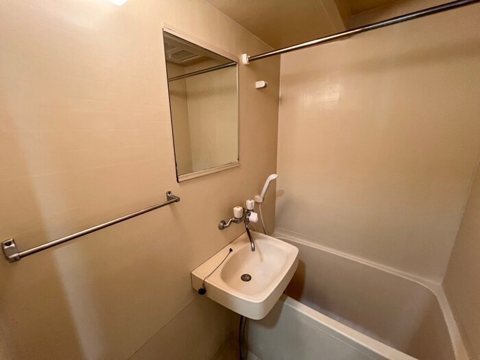 サンヒルズ八事山の物件内観写真