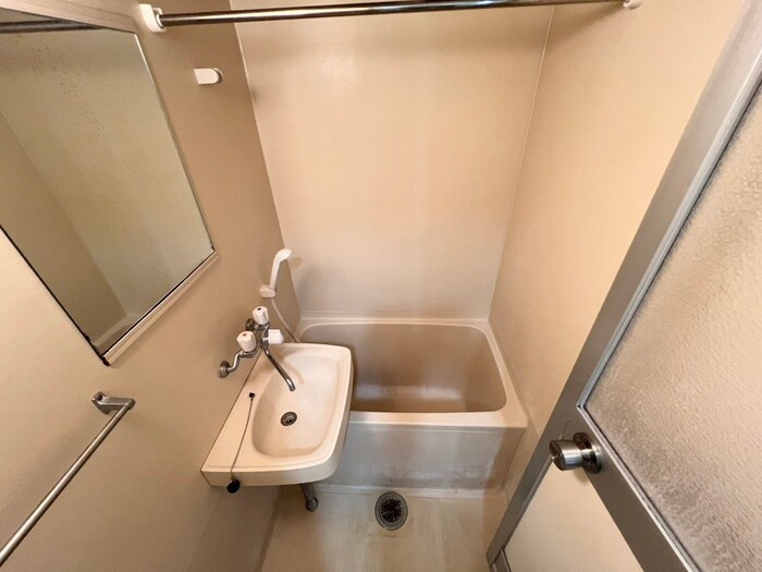 サンヒルズ八事山の物件内観写真