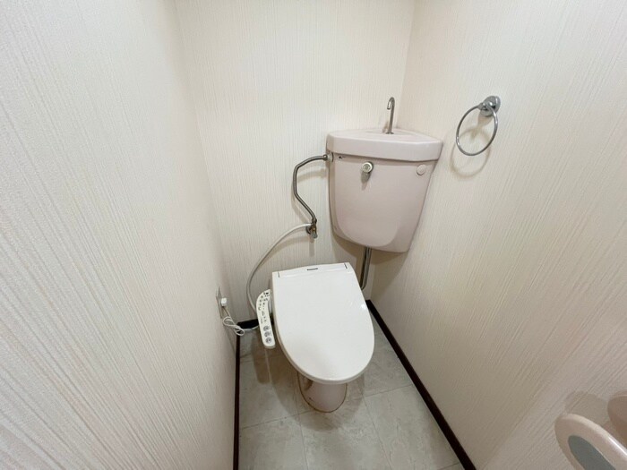 サンヒルズ八事山の物件内観写真