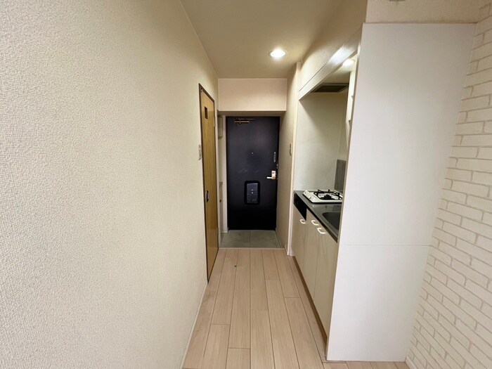 サンヒルズ八事山の物件内観写真