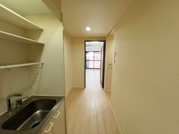 サンヒルズ八事山の物件内観写真