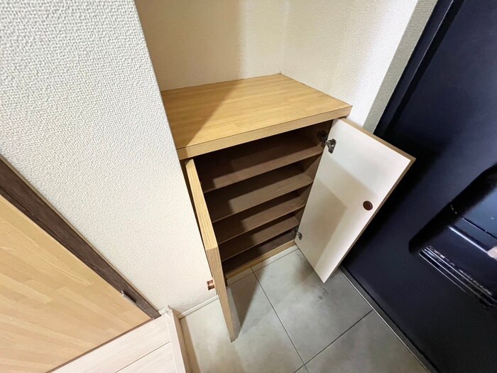 サンヒルズ八事山の物件内観写真