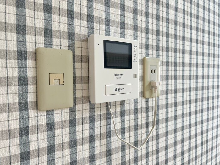 サンヒルズ八事山の物件内観写真