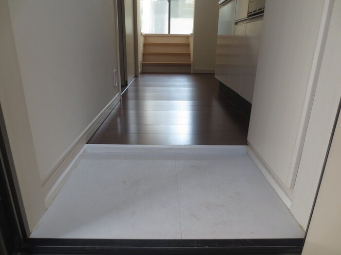 レクサス1439の物件内観写真