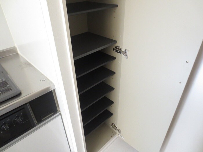 レクサス1439の物件内観写真