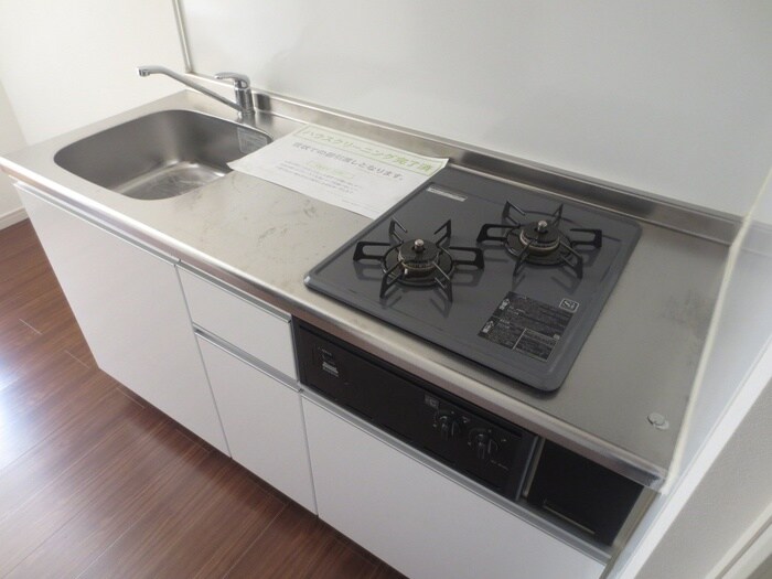 レクサス1439の物件内観写真