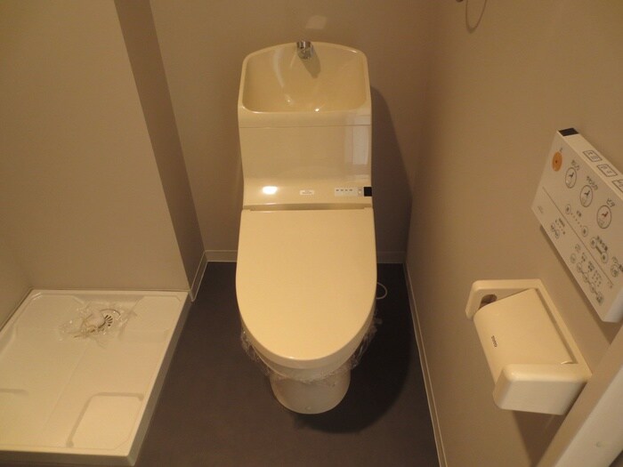 レクサス1439の物件内観写真