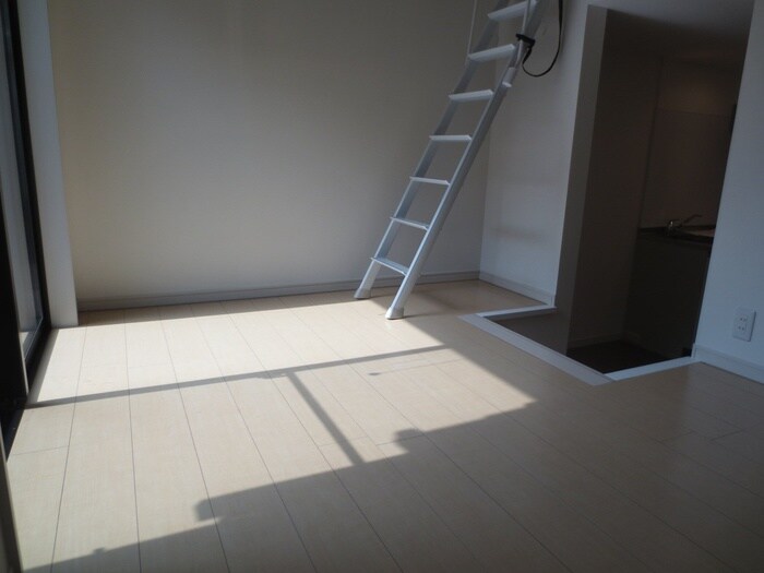 レクサス1439の物件内観写真