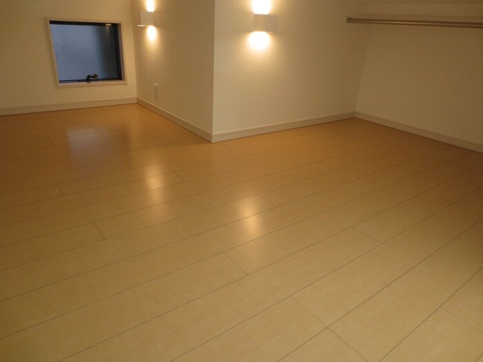 レクサス1439の物件内観写真