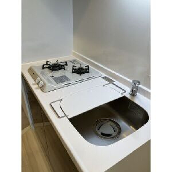 ｴｽﾃﾑｺｰﾄ名古屋ﾗｲﾌﾞｹﾞｰﾄ(410)の物件内観写真