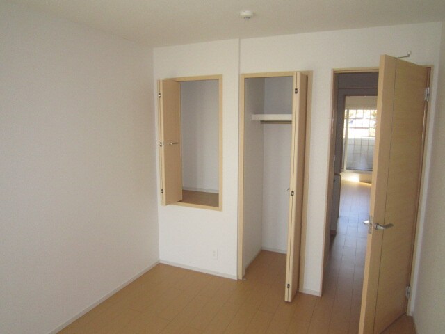 べるのーぶ西大海道の物件内観写真