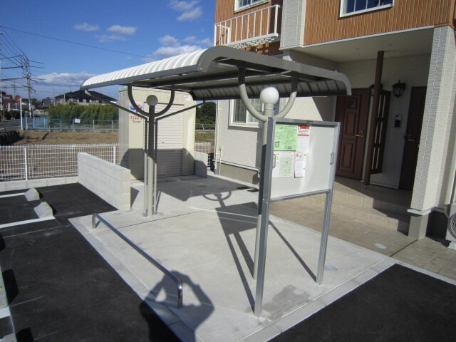 べるのーぶ西大海道の物件外観写真