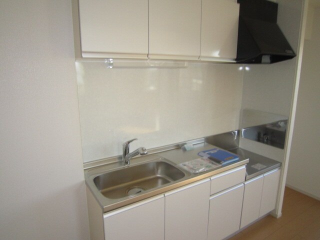 べるのーぶ西大海道の物件内観写真