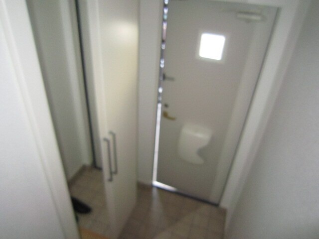 べるのーぶ西大海道の物件内観写真