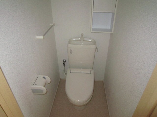 べるのーぶ西大海道の物件内観写真