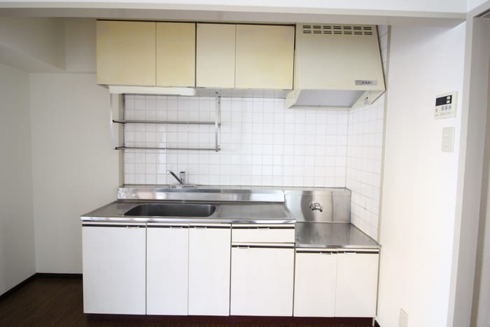 第２三栄ハイツの物件内観写真