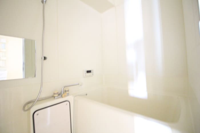 第２三栄ハイツの物件内観写真