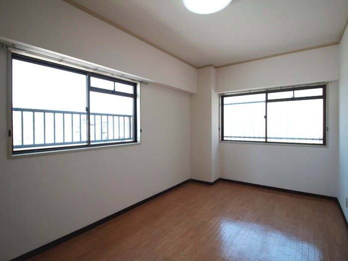 第２三栄ハイツの物件内観写真