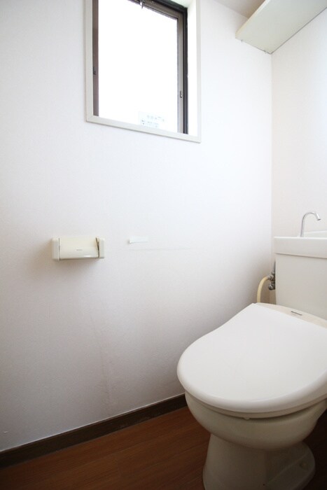 第２三栄ハイツの物件内観写真