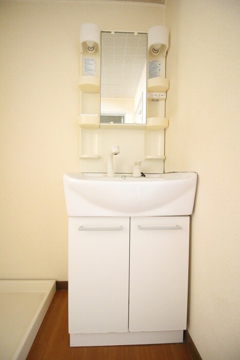 第２三栄ハイツの物件内観写真