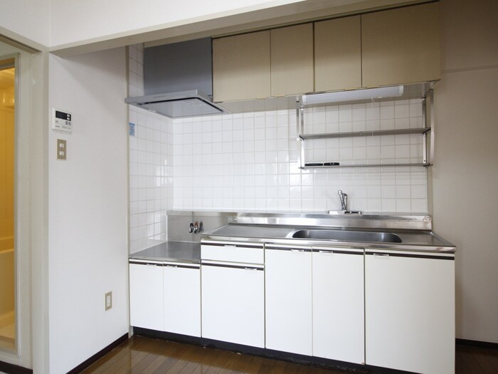 第２三栄ハイツの物件内観写真