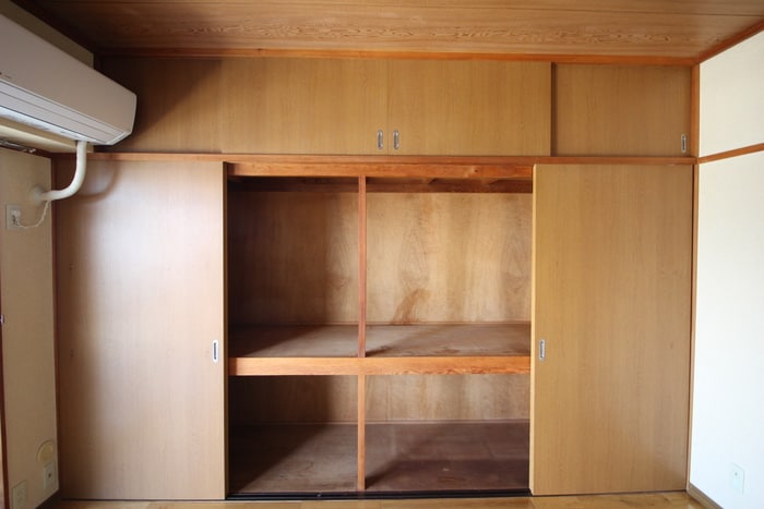 第２三栄ハイツの物件内観写真