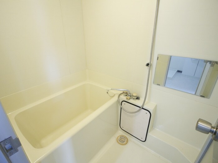 第２三栄ハイツの物件内観写真