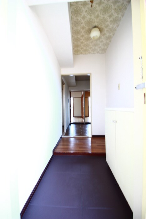 第２三栄ハイツの物件内観写真