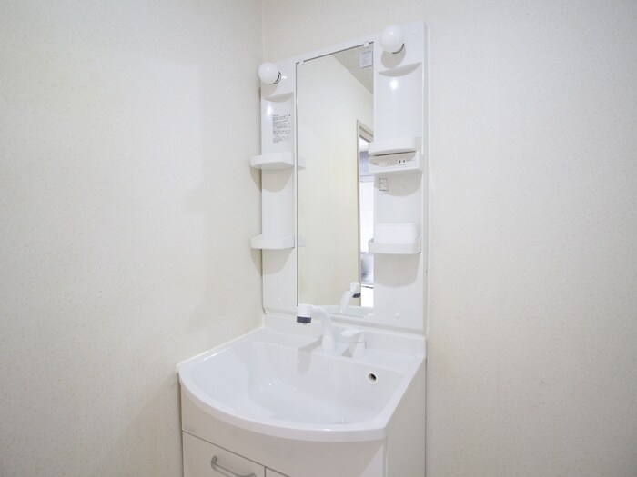 第２三栄ハイツの物件内観写真