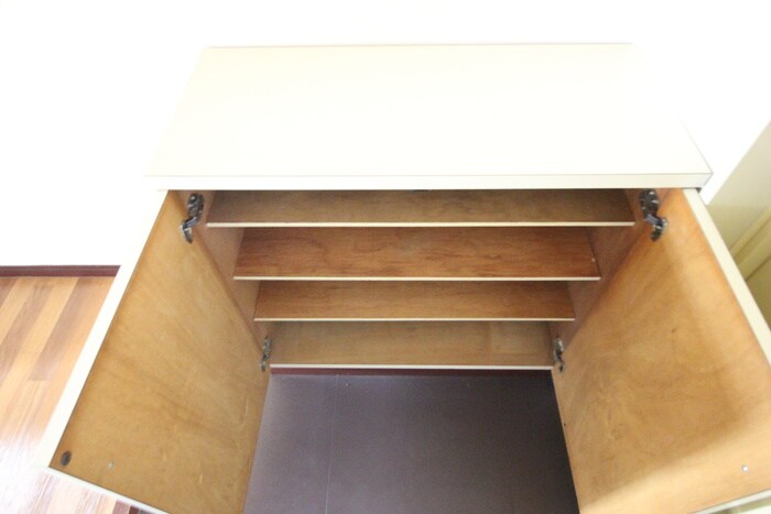 第２三栄ハイツの物件内観写真