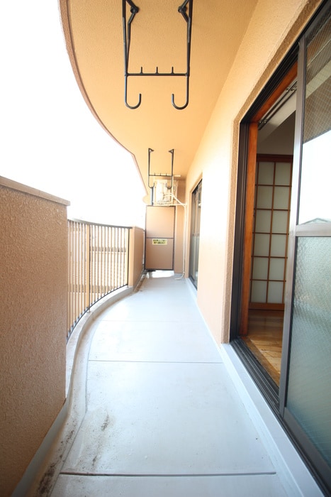 第２三栄ハイツの物件内観写真