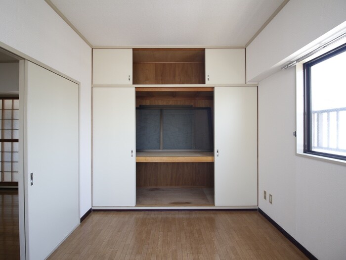 第２三栄ハイツの物件内観写真