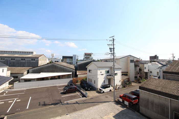 第２三栄ハイツの物件内観写真