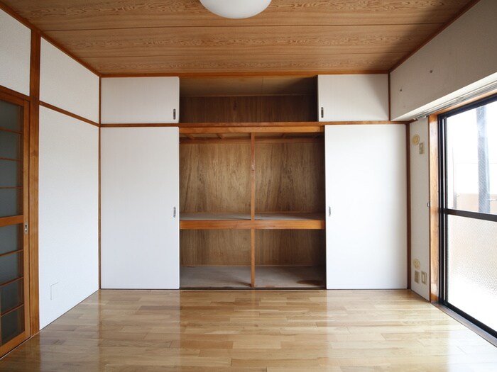 第２三栄ハイツの物件内観写真