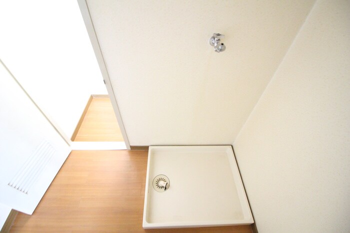 第２三栄ハイツの物件内観写真