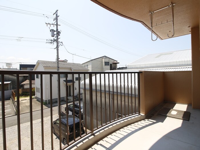 第２三栄ハイツの物件内観写真