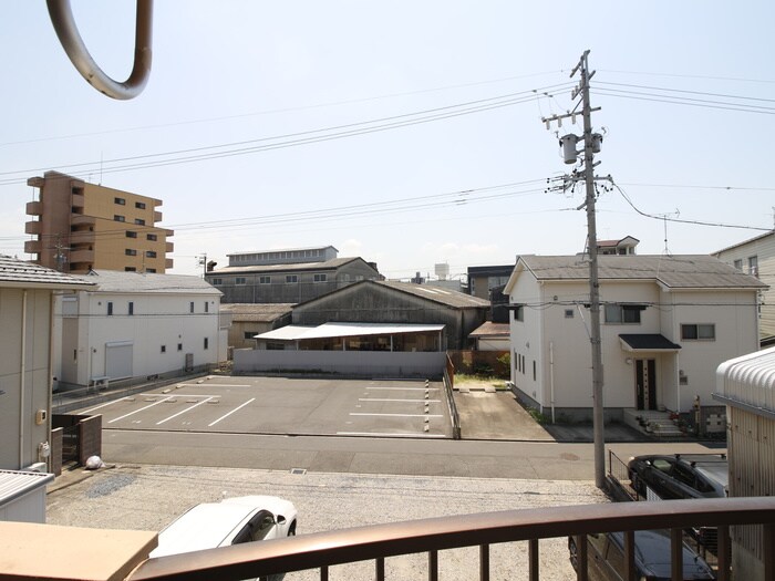 第２三栄ハイツの物件内観写真