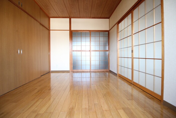 第２三栄ハイツの物件内観写真